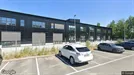 Industrilokal att hyra, Uppsala, Palmbladsgatan