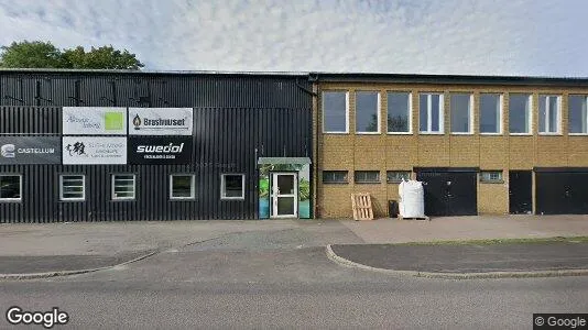 Kontorslokaler att hyra i Askim-Frölunda-Högsbo - Bild från Google Street View