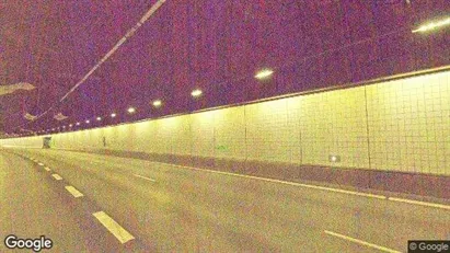 Kontorslokaler att hyra i Göteborg Centrum - Bild från Google Street View