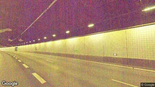 Kontorslokaler att hyra i Göteborg Centrum - Bild från Google Street View