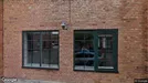 Kontor att hyra, Västerås, Skivfilargränd