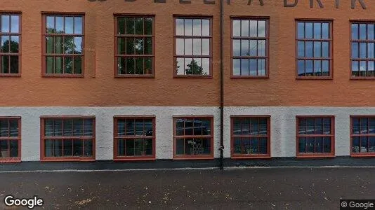 Kontorslokaler att hyra i Eskilstuna - Bild från Google Street View