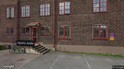 Kontorslokaler att hyra i Göteborg Östra - Bild från Google Street View