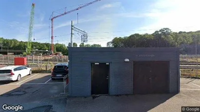 Coworking spaces att hyra i Johanneberg - Bild från Google Street View