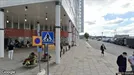 Kontor att hyra, Gärdet/Djurgården, Hangövägen<span class="blurred street-number" onclick="ProcessAdRequest(588593)"><span class="hint">Se väg-nr</span>[xxxxxxxx]</span>