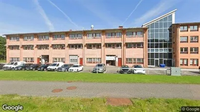 Kontorslokaler att hyra i Mölndal - Bild från Google Street View