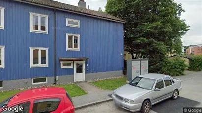 Kontorslokaler att hyra i Västra hisingen - Bild från Google Street View