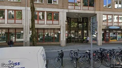 Coworking spaces att hyra i Göteborg Centrum - Bild från Google Street View