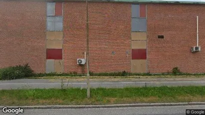 Kontorslokaler att hyra i Malmö Centrum - Bild från Google Street View