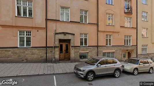 Kontorslokaler att hyra i Område ej specificerat - Bild från Google Street View