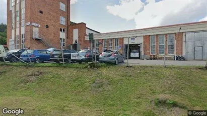 Kontorslokaler att hyra i Botkyrka - Bild från Google Street View