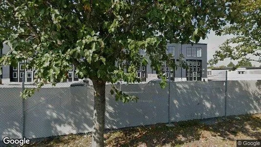 Kontorslokaler att hyra i Upplands-Bro - Bild från Google Street View