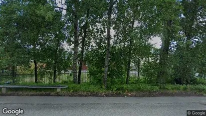 Lagerlokaler att hyra i Södertälje - Bild från Google Street View