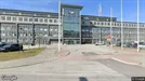 Kontor att hyra, Malmö, Hub