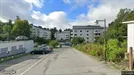 Kontor att hyra, Västerort, Johan tillanders väg