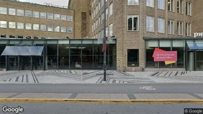 Kontorslokaler att hyra i Stockholm Innerstad - Bild från Google Street View