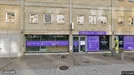 Kontor att hyra, Hammarbyhamnen, Ljusslingan