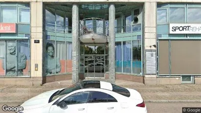 Kontorslokaler att hyra i Göteborg Centrum - Bild från Google Street View
