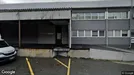 Kontor att hyra, Norra hisingen, Importgatan