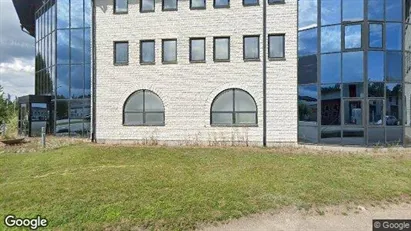 Kontorslokaler att hyra i Nacka - Bild från Google Street View