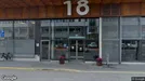 Kontor att hyra, Gärdet/Djurgården, Hangövägen