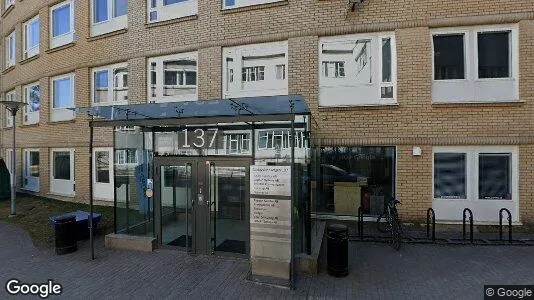 Kontorslokaler att hyra i Västerort - Bild från Google Street View