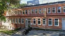 Kontor att hyra, Södermalm, Sjöbjörnsvägen