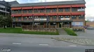 Kontor att hyra, Vilhelmina, Volgsjövägen