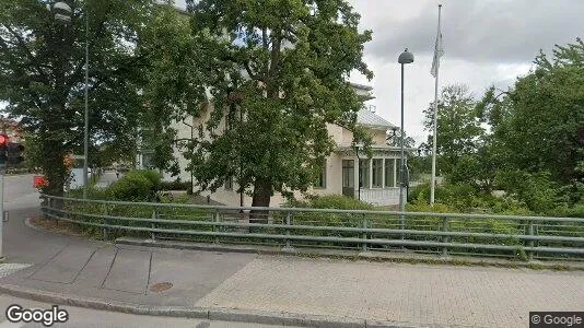 Kontorslokaler att hyra i Linköping - Bild från Google Street View