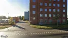 Industrilokal att hyra, Malmö Centrum, Borrgatan