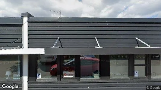 Kontorslokaler att hyra i Område ej specificerat - Bild från Google Street View