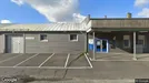 Industrilokal att hyra, Göteborg Östra, Marieholmsgatan