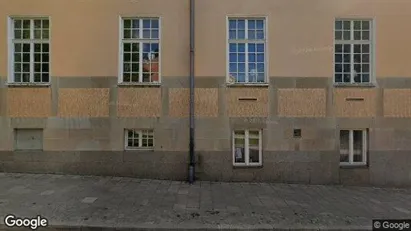Kontorslokaler att hyra i Västerås - Bild från Google Street View