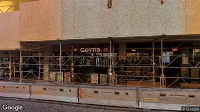 Kontorslokaler att hyra i Uppsala - Bild från Google Street View