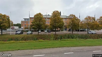 Kontorslokaler att hyra i Kungälv - Bild från Google Street View