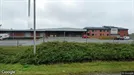 Kontor att hyra, Hässleholm, Helsingborgsvägen<span class="blurred street-number" onclick="ProcessAdRequest(590497)"><span class="hint">Se väg-nummer</span>[xxxxxxxxxxxx]</span>