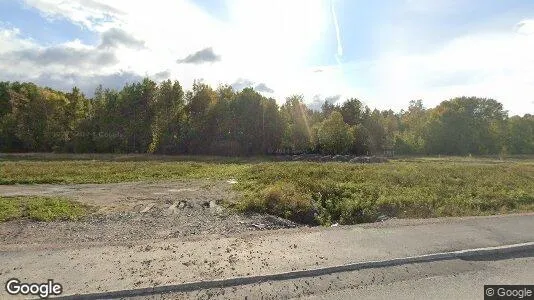 Kontorslokaler att hyra i Norrköping - Bild från Google Street View