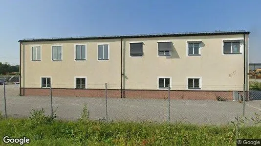 Kontorslokaler att hyra i Upplands-Bro - Bild från Google Street View