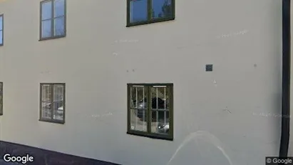 Kontorslokaler att hyra i Värmdö - Bild från Google Street View
