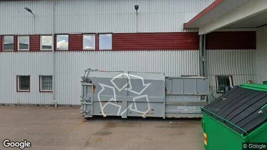 Kontorslokaler att hyra i Uppsala - Bild från Google Street View