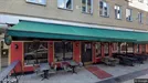 Kontor att hyra, Uppsala, Påvel Snickares Gränd