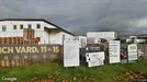 Industrilokal att hyra, Helsingborg, Knut Påls väg