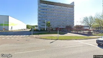 Kontorslokaler att hyra i Helsingborg - Bild från Google Street View