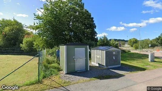 Kontorslokaler att hyra i Kungälv - Bild från Google Street View