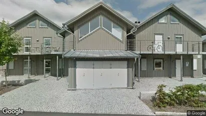 Kontorslokaler att hyra i Göteborg Västra - Bild från Google Street View