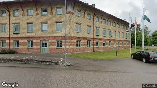 Kontorslokaler att hyra i Växjö - Bild från Google Street View