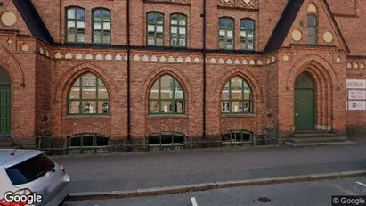 Kontorslokaler att hyra i Jönköping - Bild från Google Street View