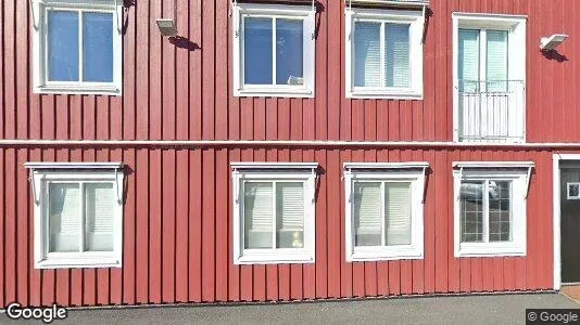 Kontorslokaler att hyra i Askim-Frölunda-Högsbo - Bild från Google Street View