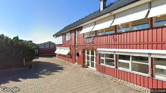 Kontorslokaler att hyra i Askim-Frölunda-Högsbo - Bild från Google Street View