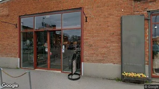 Kontorslokaler att hyra i Eskilstuna - Bild från Google Street View